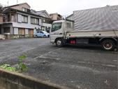 葛飾区お花茶屋３丁目　月極駐車場